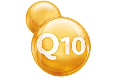 Καθαρή σκόνη CoQ10